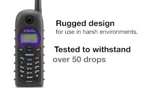 Introducing the DuraFon-SIP Cordless Phone System