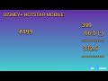 disney hotstar new plans explained in tamil disney hotstar hotstar premium techananda