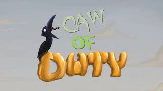 Caw Of Duty | A Family Animated Short Film | Amphibi Studio