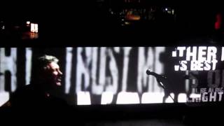 Roger Waters - Mother - Live