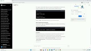 bin python no module named venv