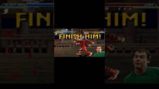 Mortal Kombat New Era Kintaro vs Jim