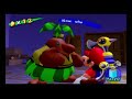 super mario sunshine 100% playthrough live real pt. 20 2 2 1 5 25