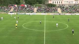 KuhnuriTV: Ottelukooste: FC Lahti - IFK Mariehamn 0-0 (0-0) 22.6.2015