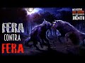 Fera Contra Fera! - Relatos da Fera com Cicero Augusto (INÉDITO)