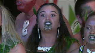 Mōtai Tangata Rau - Mōteatea 2019 Credit: Māori Television | AKHL