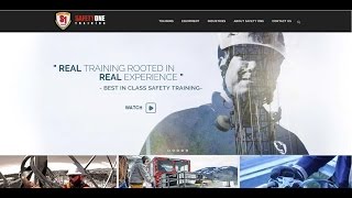 Rigging Training from Safety One Training