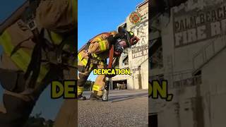 Fire Rescue Training: Your Future Awaits! #firefighter #firefighters #firedepartment #trainingground