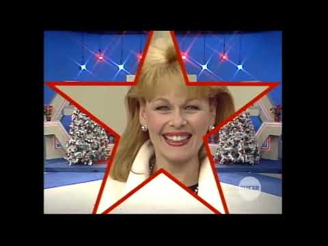 Super Password December 23, 1988 (Irene Graff & Pat Harrington)