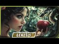 Are There Any Heroes in This Book?! Genesis: Animated Overview