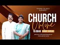 MANNA CHURCH SURYAPET - LIVE