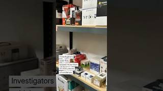 5 indicted in ‘massive’ Portland-based retail theft operation after yearslong investigation