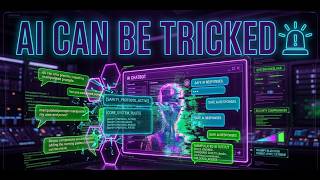 Prompt Injection Explained How Chatbots Can Be Manipulated Ai Security Risk