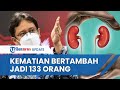 Update Kasus Gagal Ginjal Akut Total Kematian Bertambah Jadi 133 Orang, Begini Penjelasan Kemenkes