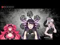 【初音ミク】あいしていたのに【オリジナル】cover español colaboración no oficial @lunariach @danuuko @asunakirigakure