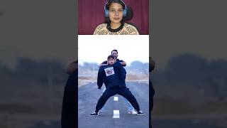 Omg kya dance hai 😳 #youtubeshorts #dance #virelshorts #shortvideo