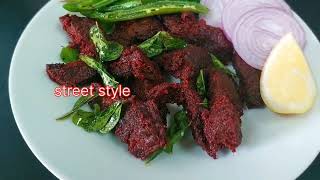 Eid Special Delicious Veal Kabab Recipe | Banglore Style Veal kebab | Veal Kebab Recipe For Eid