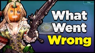 LISTEN UP! It's Time to Learn From the (ex)Teacher. What Went Wrong This Event (FFBE WoTV)