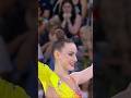 Happy Bday Dasha! Darja Varfolomeev fan video #rhythmicgymnastics #edit