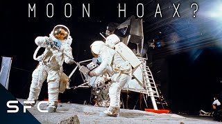 The Moon Landing Happened, Right? | Latest Documentary | New Evidence | Hoax or Not?