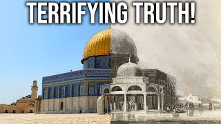 The Untold Archeology Of The Temple Mount SHOCKED Scientists!