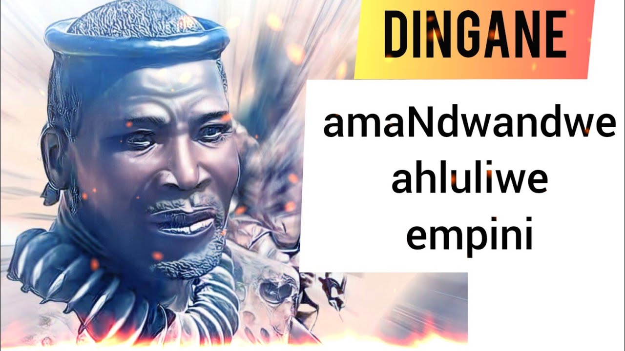 Ncube Clan Names Izithakazelo