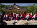 夜宵 alive大賞 　～神戸alive2011・湊川神社会場～