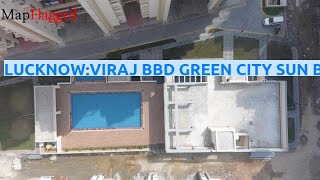 Lucknow | Viraj BBD Green City Sun Breeze I:Viraj Constructions Pvt :Faizabad Road | MapFlagged