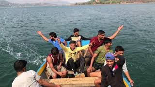 Trailer-Bhandardara Dam