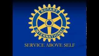 Rotary New Member Orientation