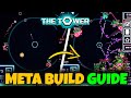 META BUILD GUIDE // THE TOWER