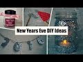 New Years Eve DIY Ideas