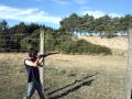 My first time shooting a Mauser!!!