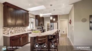 Virtual tour of 2983 Partridge Dr, Penticton , British Columbia V2A 9A9