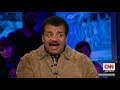 DeGrasse Tyson We have to believe science on climate change