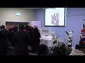 Memorial for the Late Chipo Wendy Chenai Gondora