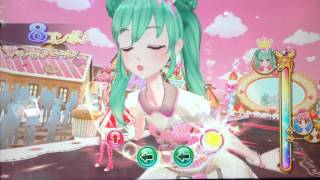 アイカツ！プレイ動画「Growing for a dream」