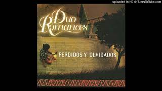 Duo Romances - mal paso