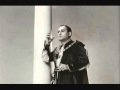 Richard Tucker - Cielo e mar (1959 live)