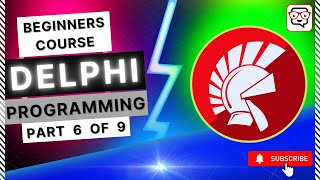 🔴 In-Depth Look at DLLs • Delphi Programming • Delphi for Beginners • Delphi Tutorial • (Pt. 6)