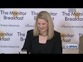 the christian science monitor breakfast with liz shuler 09 01 2022