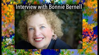 Inteeview with Bonnie Bernell