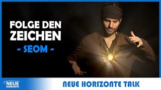 Folge den Zeichen - SEOM