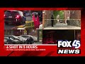 BALTIMORE BLOODBATH | 6 people shot in 5 hours, including 14-year-old boy