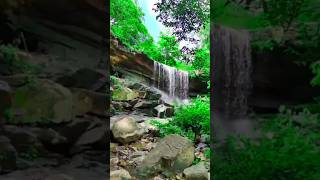 Discovering_the_Untouched_Beauty_of_Kantajhola_Waterfall_in_ Nuapada❤