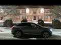 Audi Q4 E-Tron RWD- Traction control on or off for snow?