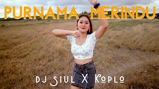 Vita Alvia - Purnama Merindu (Official Music Video ANEKA SAFARI)