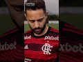 EVERTON RIBEIRO PRONTO PARA GRANDE FINAL DA GLÓRIA ETERNA | CONMEBOL LIBERTADORES #shorts