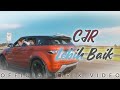 CJR - Lebih Baik (Lirik Video)