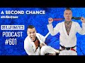 BJJ Fanatics Podcast 601: Miko Hytonen